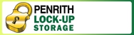 Penrith Lock Up Storage - Storage Solutions