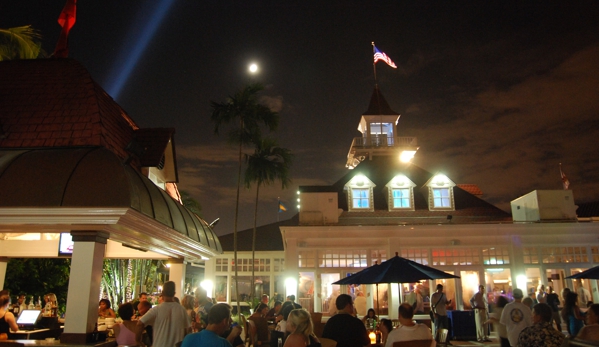 Bimini Boatyard Bar & Grill - Fort Lauderdale, FL