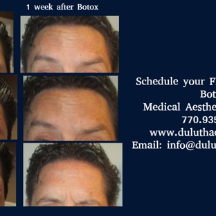 Medical Aesthetics of Duluth - Duluth, GA