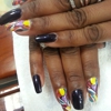 Brilliant Nails & Spa gallery