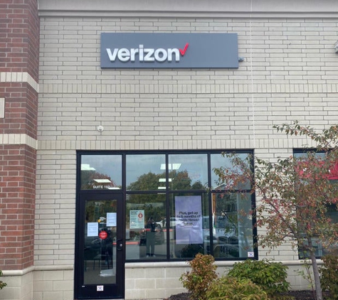 Verizon - Ann Arbor, MI