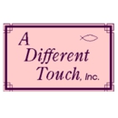 A Different Touch - Sewing Machines-Service & Repair