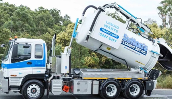 Suttons Cleaning Service QLD Pty Ltd - Cooroy, QLD