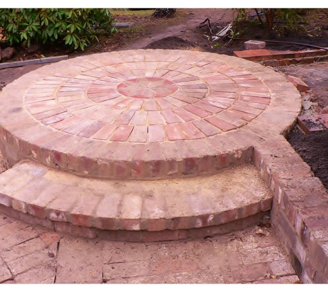 Country Style Bricklaying - South Bowenfels, NSW