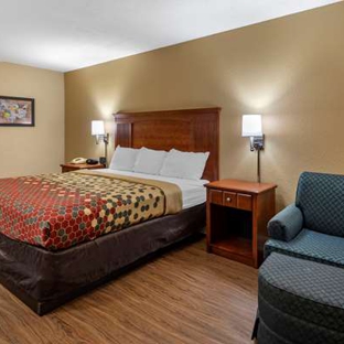 Econo Lodge - Cordele, GA