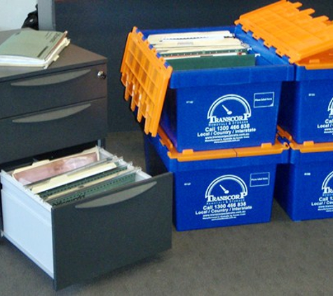 Transcorp Removals & Storage - Braeside, VIC
