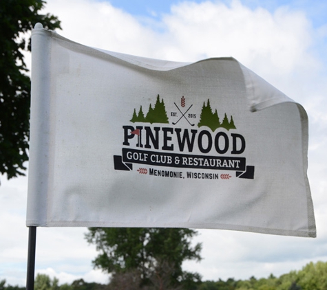 Pinewood Golf Club & Restaurant - Menomonie, WI