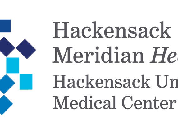 Hackensack University Medical Center - Hackensack, NJ