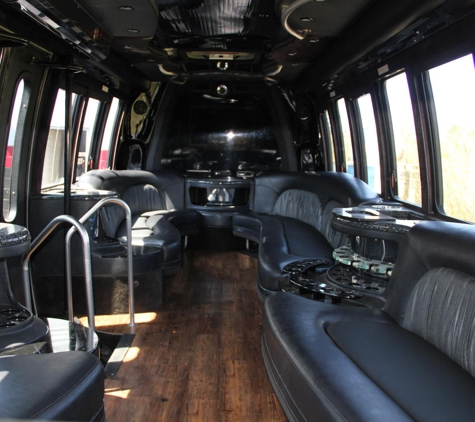 Online Limousine - Lancaster, NY