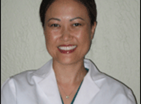 Dentist Rana Lee, DDS - Irving, TX