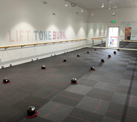 Pure Barre - Algonquin, IL