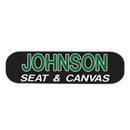 Johnson Seat & Canvas Shop Inc - Canvas Goods