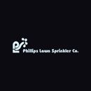 Phillips Lawn Sprinkler Co - Landscape Designers & Consultants