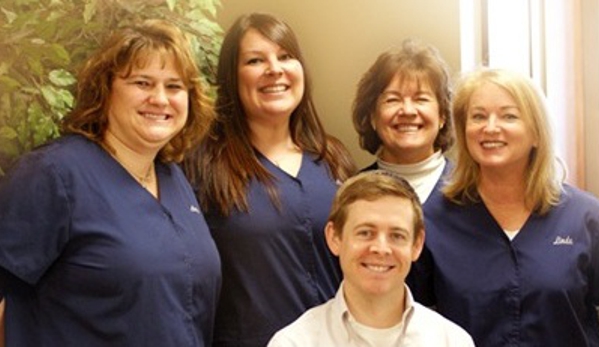 Dr. Kevin Burgdorf, DDS - Bridgeton, MO