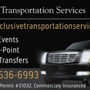 EC Exclusive Services - Transportation Providers