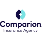 Yahori Barbosa at Comparion Insurance Agency