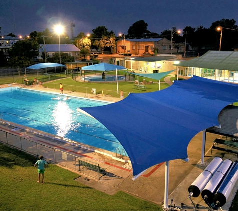 Tamworth Regional Council - Swimming Pools - Barraba - Barraba, NSW