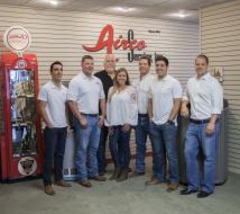 Airco Service Inc - Tulsa, OK