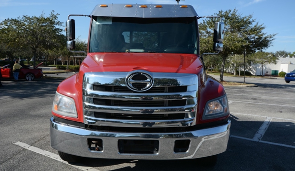 East Florida Towing & Recovery - Orlando, FL