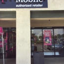 T-Mobile - Cellular Telephone Service