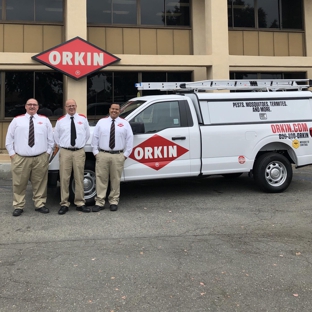 Orkin Pest & Termite Control - Costa Mesa, CA