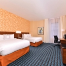 Fairfield Inn & Suites - Hotels