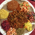 Ebenezer Ethiopian Restaurant