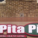 Pita Pit - Sandwich Shops