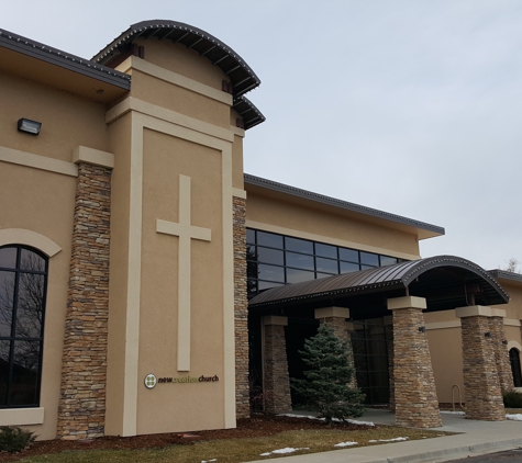 New Creation Church - Longmont, CO