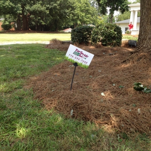 TurfPride Lawncare - Kennesaw, GA