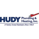 Hudy Plumbing & Heating Inc