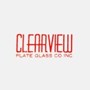Clear-View Plate Glass Co., Inc. - Glass-Auto, Plate, Window, Etc
