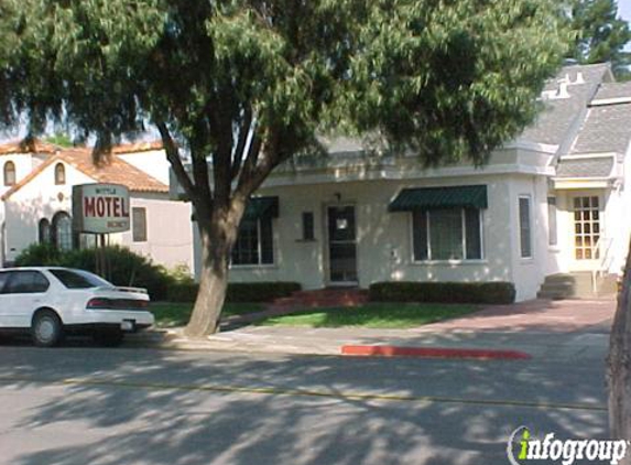Wittle Inn - Sunnyvale, CA