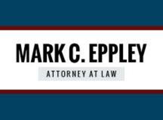 Eppley, Mark C - Cincinnati, OH