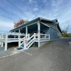 Blue Ridge Mountain Bar-B-Q