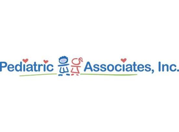 Pediatric Associates Inc Pickerington - Pickerington, OH