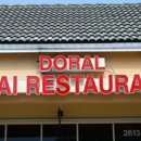 Doral Thai Restaurant - Thai Restaurants