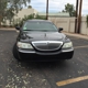 Scottsdale Airport Sedan