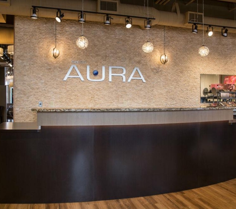 Salon Aura - Kohler, WI