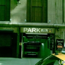 iPark - Parking Lots & Garages