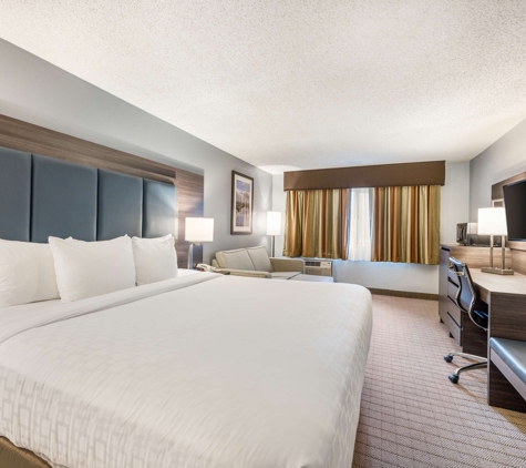 SureStay by Best Western SeaTac Airport North - Seatac, WA