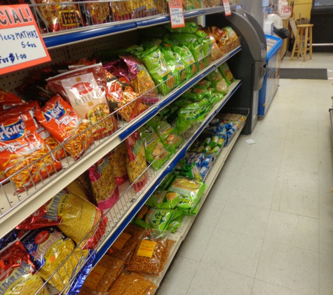 Desi Food Mart - New Bedford, MA