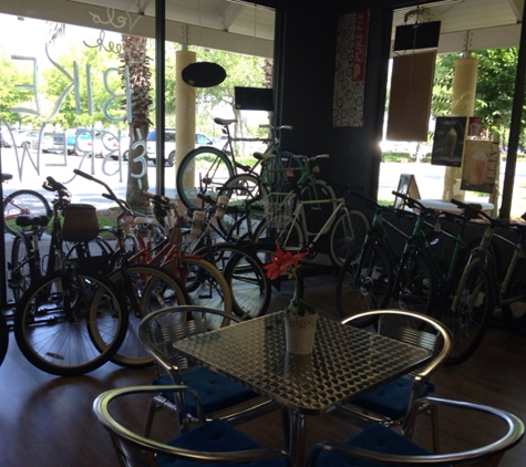 Velo Creek Bike & Brew - Oviedo, FL