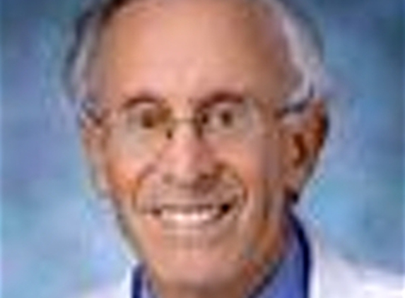 Dr. Samuel D. Goldberg, MD - Bethesda, MD