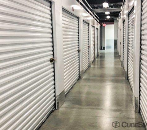 CubeSmart Self Storage - Glen Allen, VA