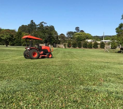 Small Acreage Mowing - Maroochy River, QLD