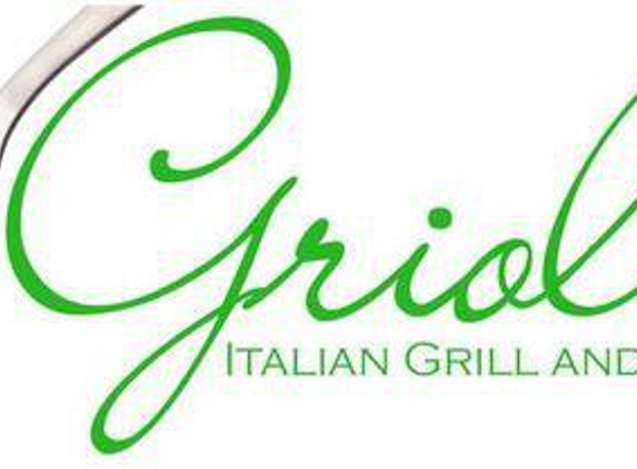 Grioli's Italian Bistro & Pizzeria - Bealeton, VA