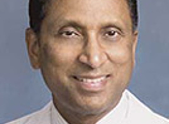 Dr. Sunil Pushpakumara Perera, MD - Roseville, CA