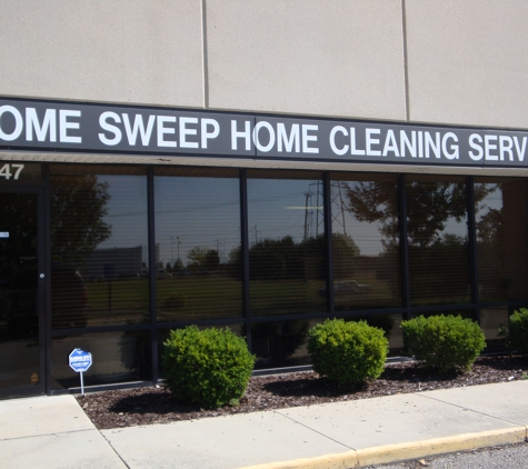 Home Sweep Home Cleaning Service, LLC - Olathe, KS. Main office