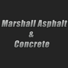 Marshall Asphalt & Concrete